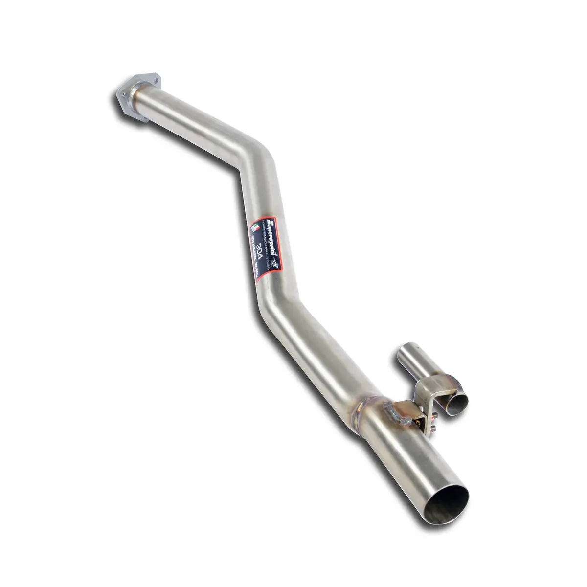 Supersprint Bmw 3 Series E30 Connecting Pipe 1