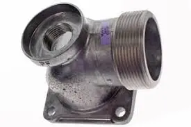 78140-Tb3-631 Outlet Pipe Honda 1