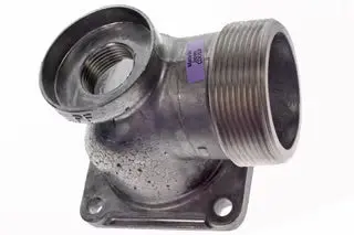 78140-Yh6-740 Discharge Outlet 1 1/2" Honda Water Pump 1
