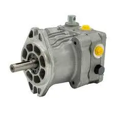 781047 Hydrogear Pump Big Dog/Hustler 1