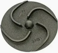 78106-Yh6-000 Impeller Honda 1