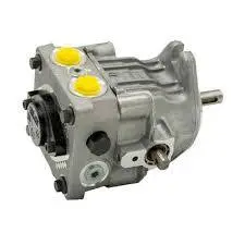 781062 Hydrogear Pump Big Dog/Hustler 1