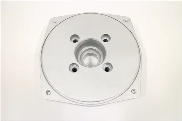781234 Pump Cover 2 Inch Northstar Ns16 / W2   S-993 1