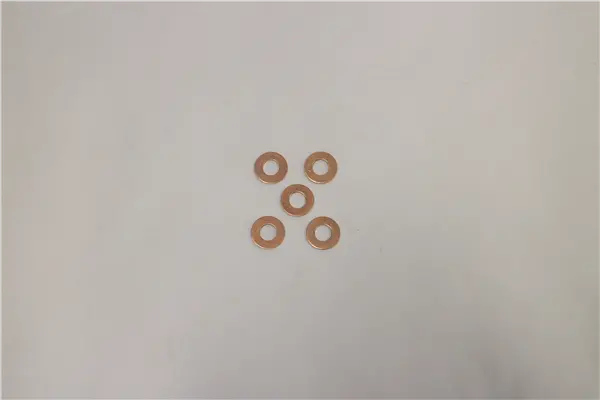 781236 Sealing Washer (5 Shown Sold Each) Northstar Ns1 / Wh2 Sfi 1