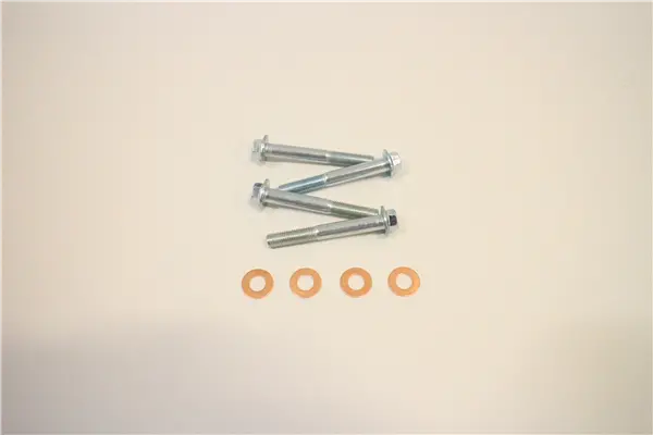 781237 Mount Bolt 4 Of Each 2 Inch Pump Northstar Trash Pump 1