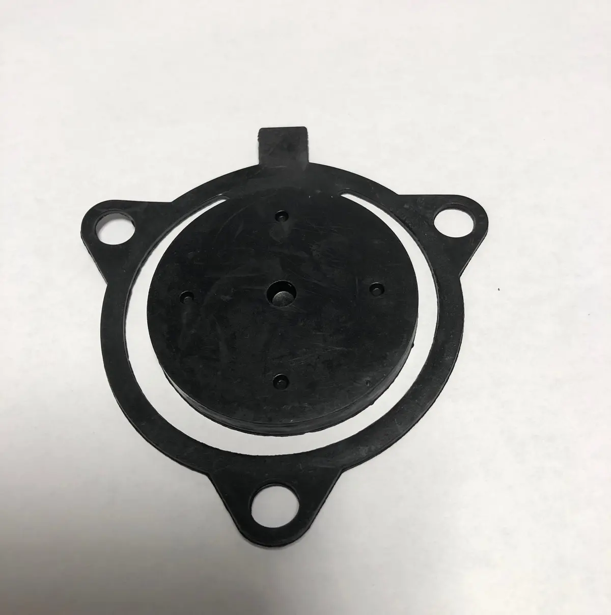 781250 Check Valve 2" Northstar Water Pump Trash Pump Su-1-1/W5 1