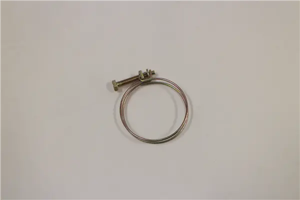 781254 Inlet Hose Clamp 2 Inch Pump Northstar Trash Pump 1