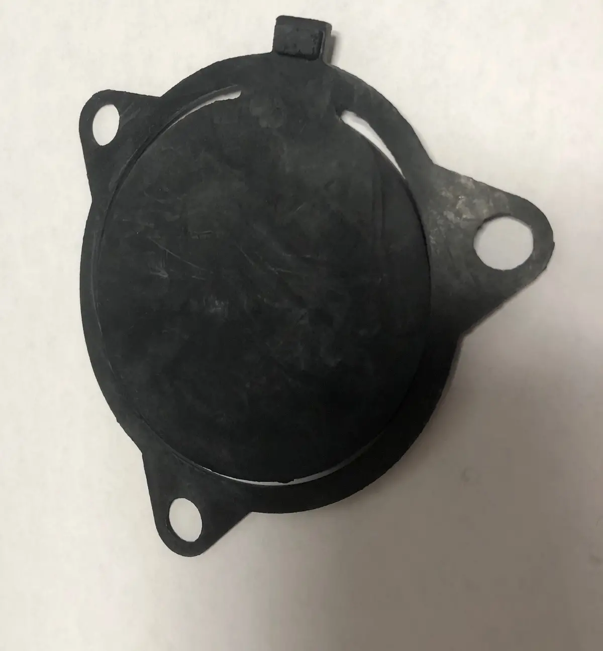 781271 Check Valve 3" Northstar Ns1 / W2 Sfi 1