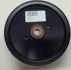 781385  Idler Pulley Nhi 6.00"  Big Dog 1