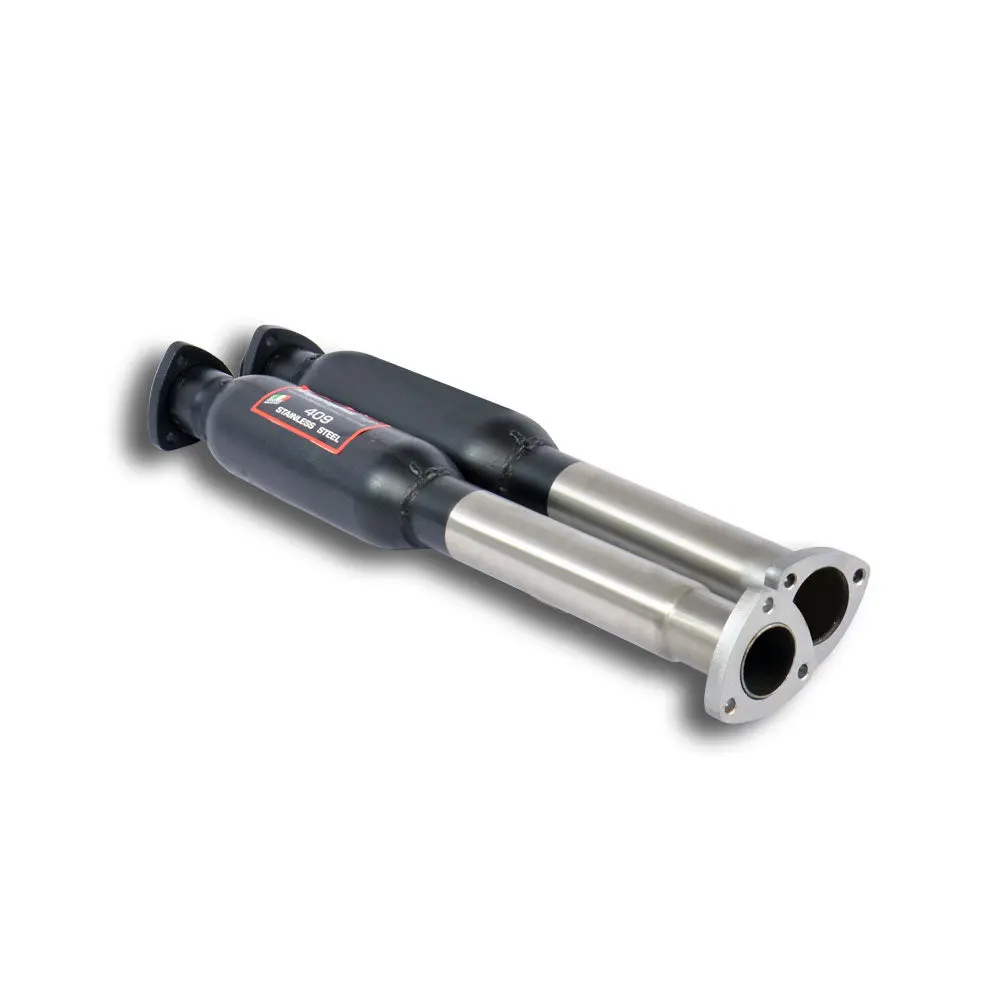 Supersprint Bmw 5 Series E28 Front Exhaust 1