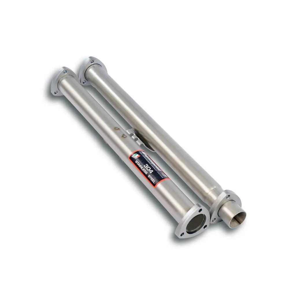 Supersprint Bmw 5 Series E28 Front Pipe 1