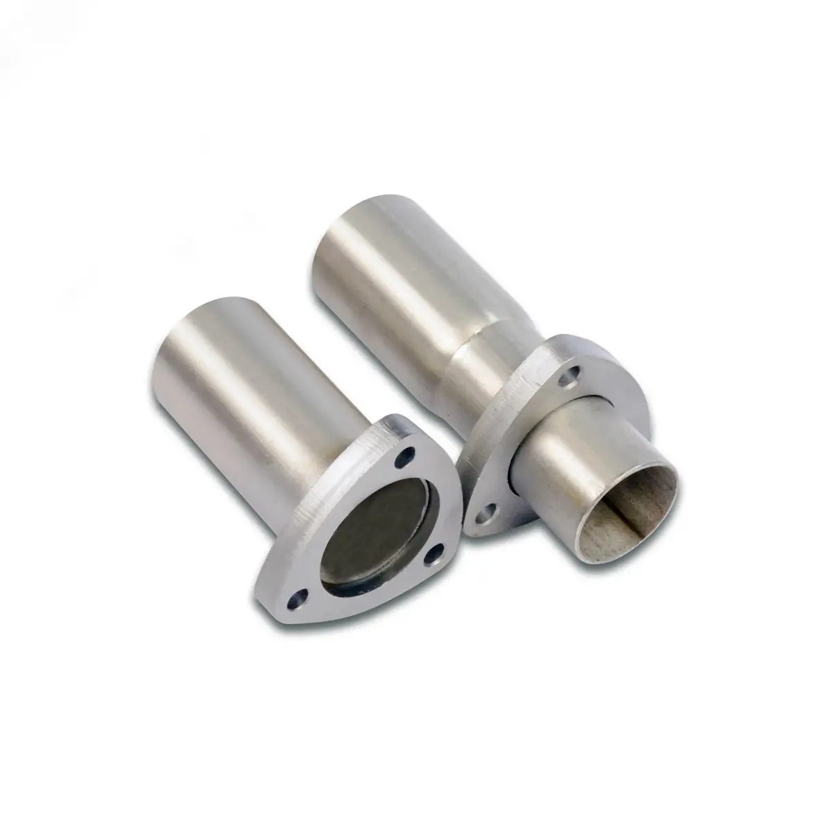 Supersprint Bmw 5 Series E28 Connecting Pipe Kit (Weld On Connection) 1
