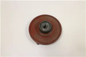 781892 Impeller (Threaded Shaft)  2 Inch Pump Northstar Trash Pump 1