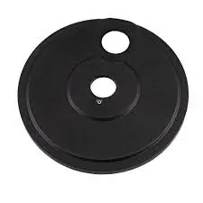782-7551A Wheel Dust Cap Mtd 1