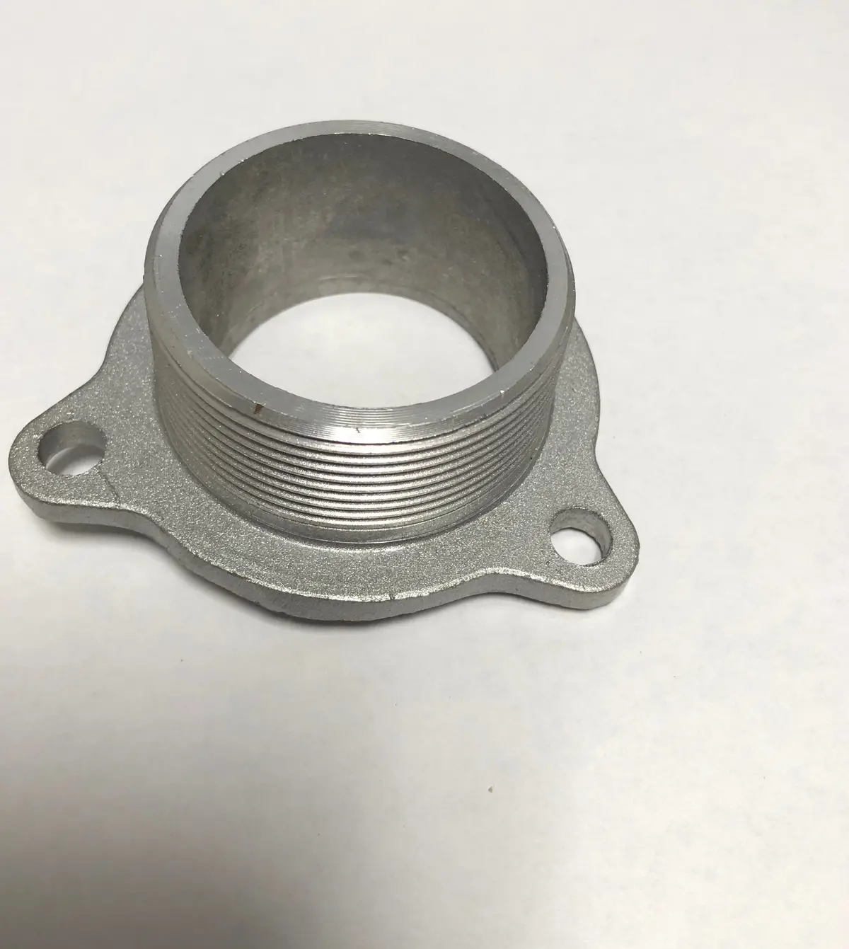782565 Inlet Flange 2" Northstar Water Pump Trash Pump Fm44 / Wh5 S-444 Sfi 1