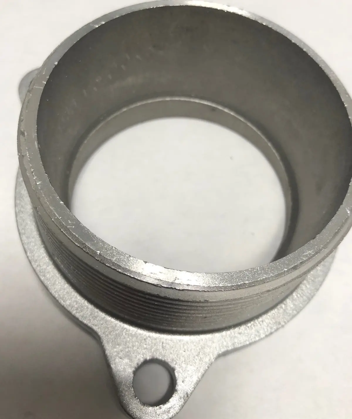 782567 Inlet Flange 3" Northstar Ns1wp/W2- S444 1