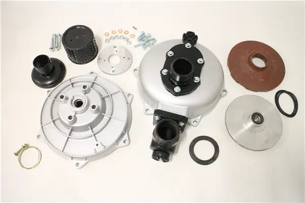 782592 Pump 2" For Trash Pump Northstar Bx-2/W5 1