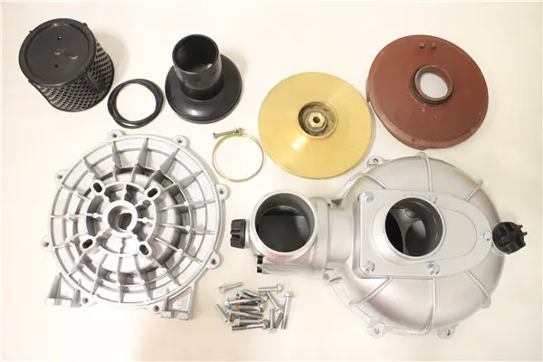 782593 Pump 3" Northstar 1