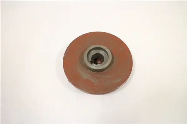 782657 Impeller  4" Northstar Sh / W2 Sfi 1