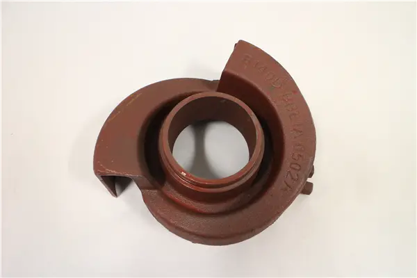 782658 Volute Case 4 Inch Pump Northstar 1