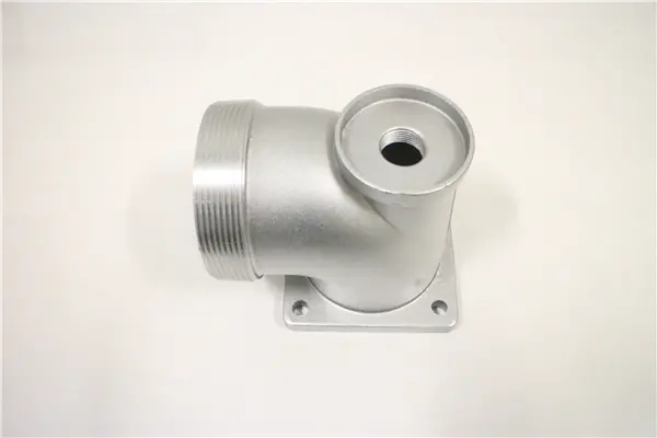 782666 Outlet Flange 4"   Northstar W5 Su-1-1 1