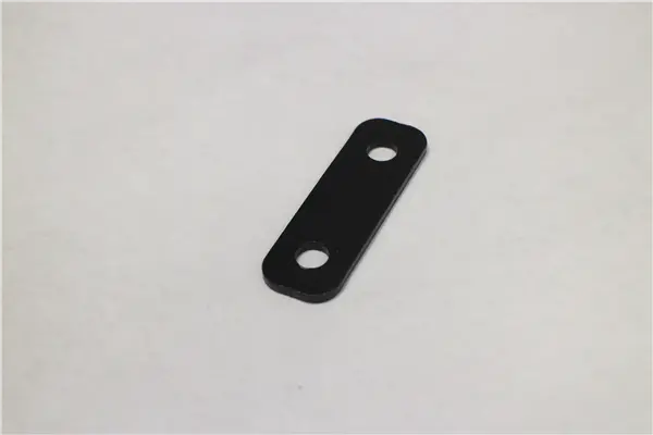 785928 Tie Plate Thermostate Guard Northstar 1