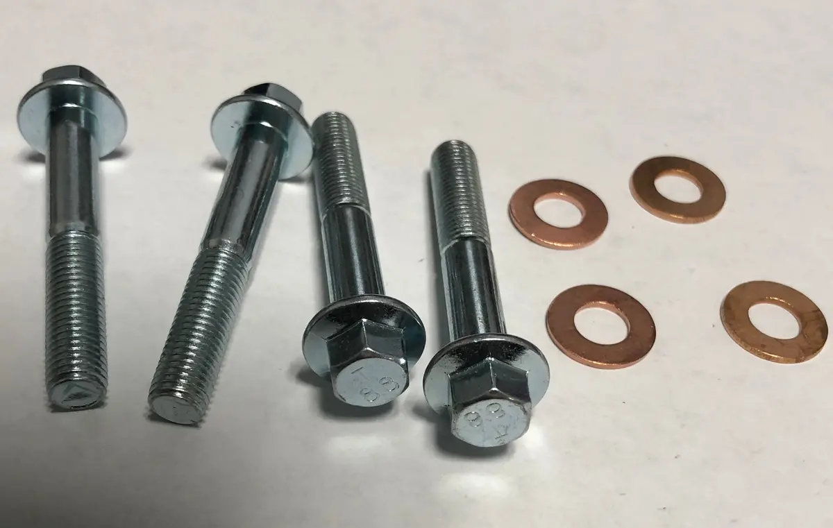 782971 Sealing Washer/Hex Bolt Kit Northstar  Ns1/W2 1
