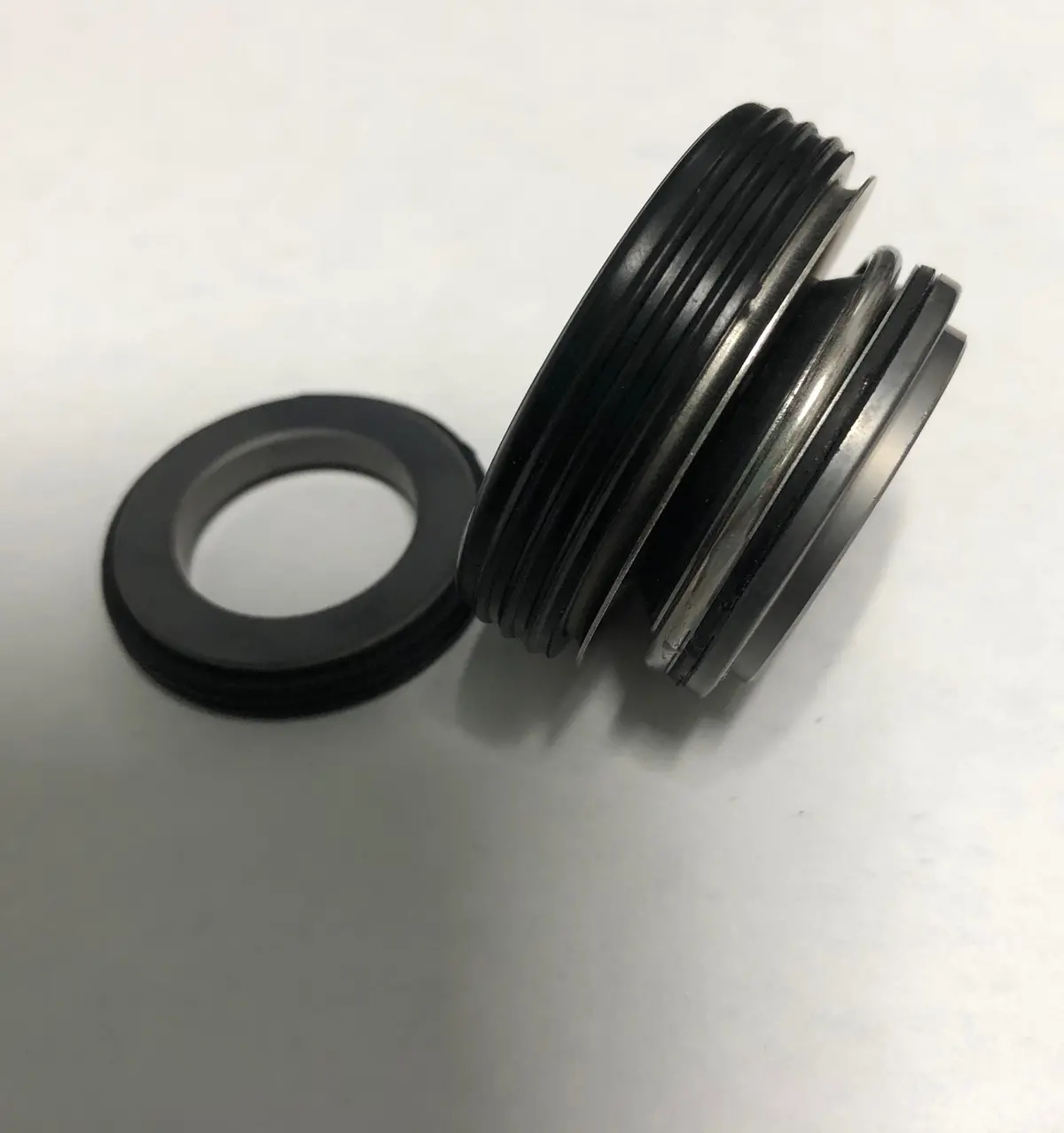 782972 Mechanical Seal 2" Northstar Water Pump Trash Pump Fm27/W5 S-444 1