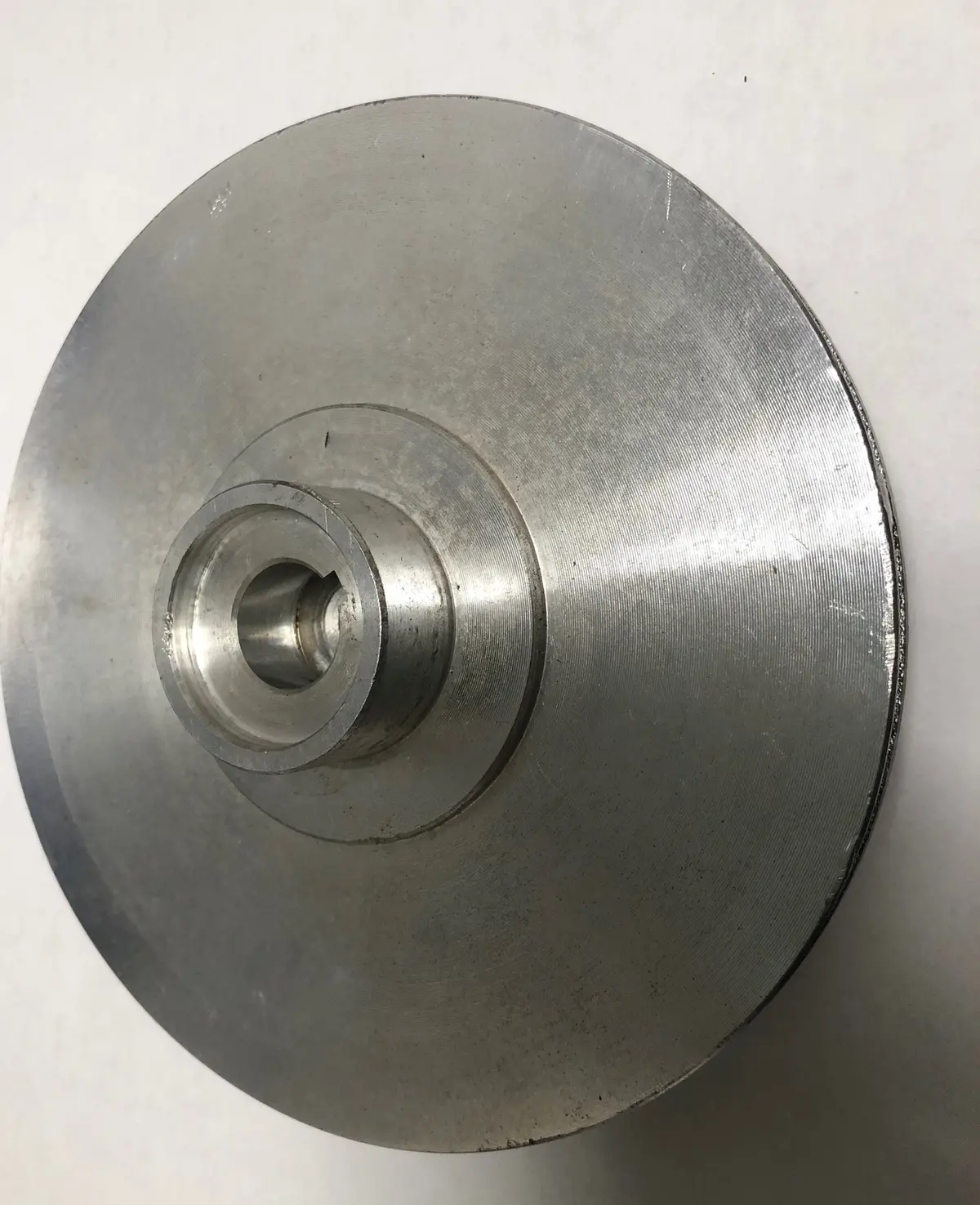 782974 Impeller 2" Northstar Water Pump W2 Ns Shelf Sfi 1