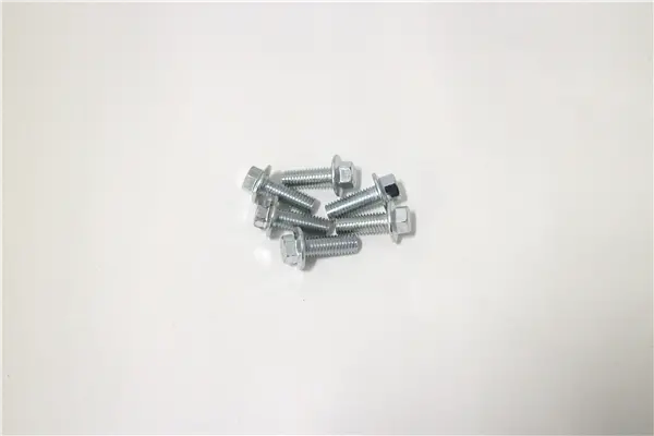 782986 Hex Bolt  M8 X 20 2 In Pump0(Six Shown Sold Each) Northstar W5 1