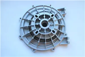 782988 Pump Cover 3 Inch Pump (Model 782593/106471) Northstar 1
