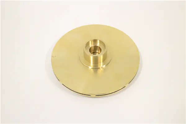 782992 Impeller 3 Inch Northstar 1