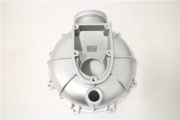 782996 Pump Cover 3"  (Model 782593/106471) Northstar 1