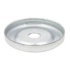 783-08389 Cap, Idler Pulley Mtd/Craftsman 1