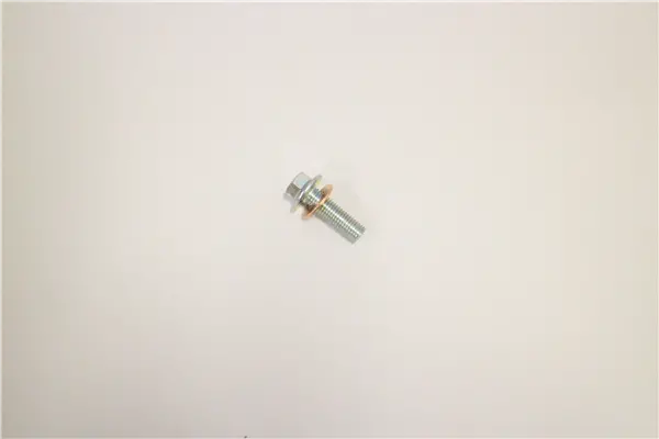783020 Shaft Bolt   2 Inch Pumpnorthstar Vv/W2 1