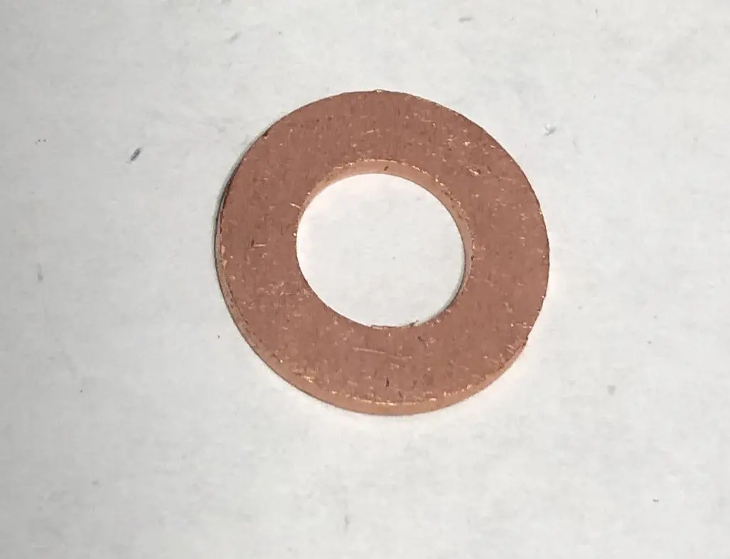 783021 Copper Sealing Washer ( O-Ring ) Northstar Cc/W2 1