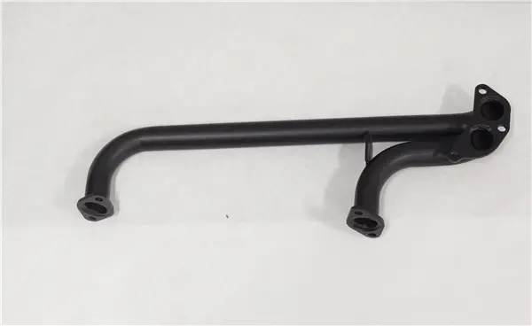 783250   Exhaust Header Pipe Assembly   Northstar 1