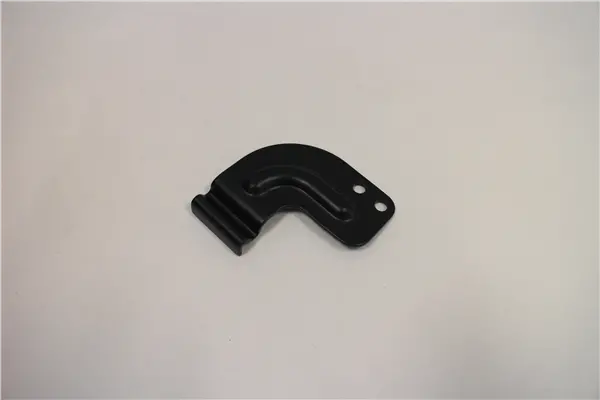 783264 Bracket, Lower Muffler Northstar 1