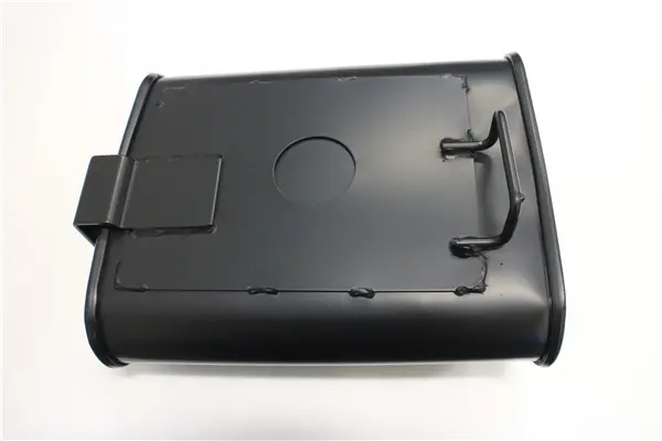 783410   Muffler Canister  Northstar 1