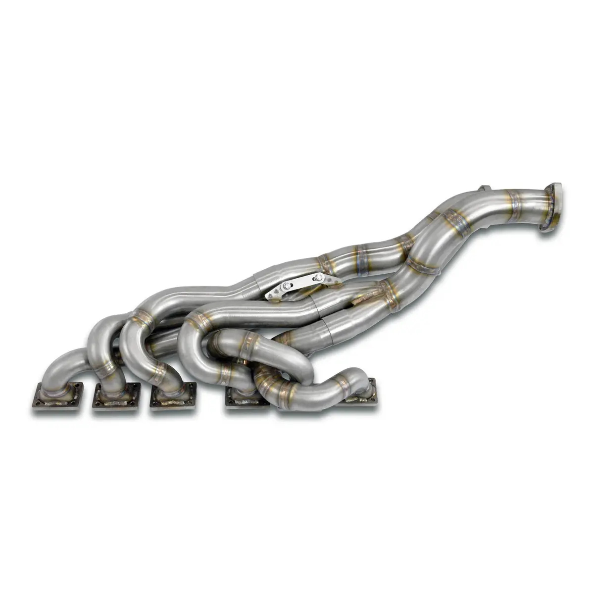 Supersprint Bmw 7 Series E32 Manifold "Step Design"(Left Hand Drive) 1