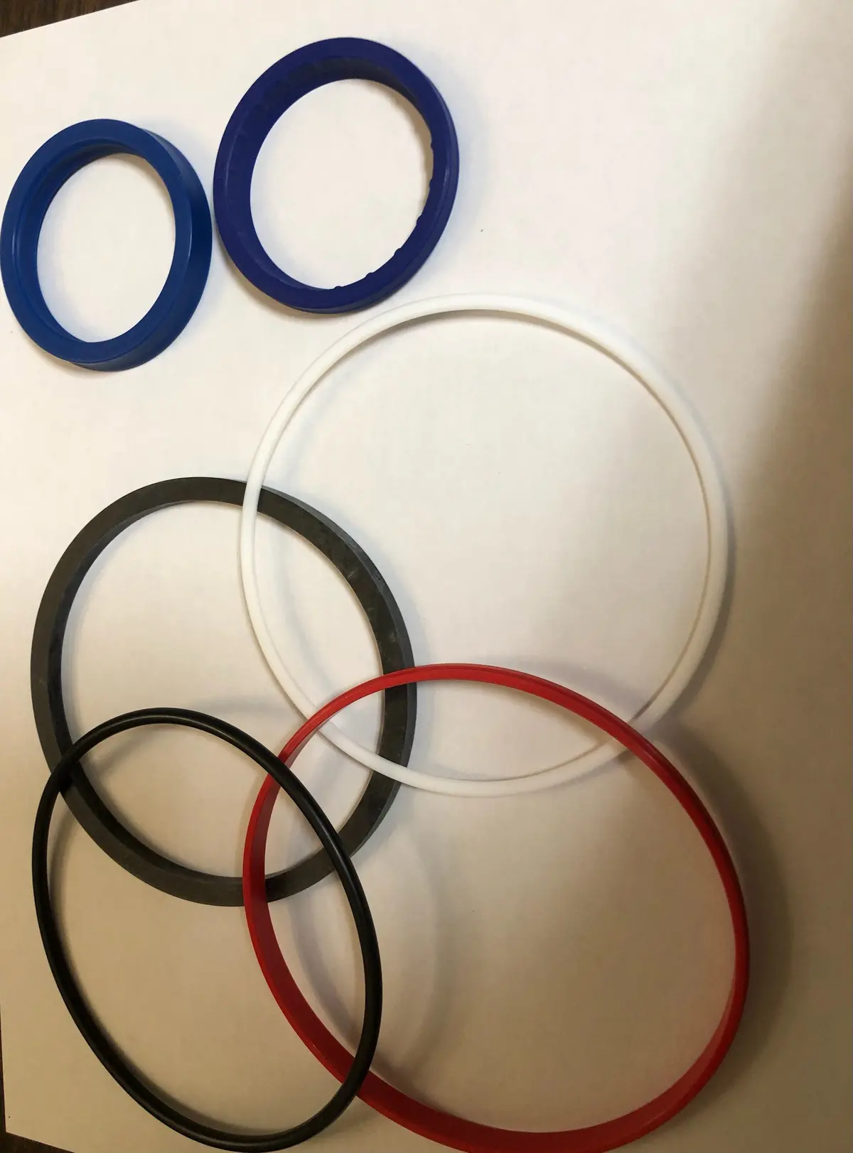 783885 Seal Kit Northstar Ns7/W2 Sfi 1