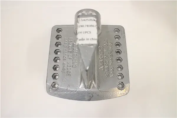 783967 Wedge For Log Splitters  Northstar   30Lb/14/10/12/Srcu-140 1