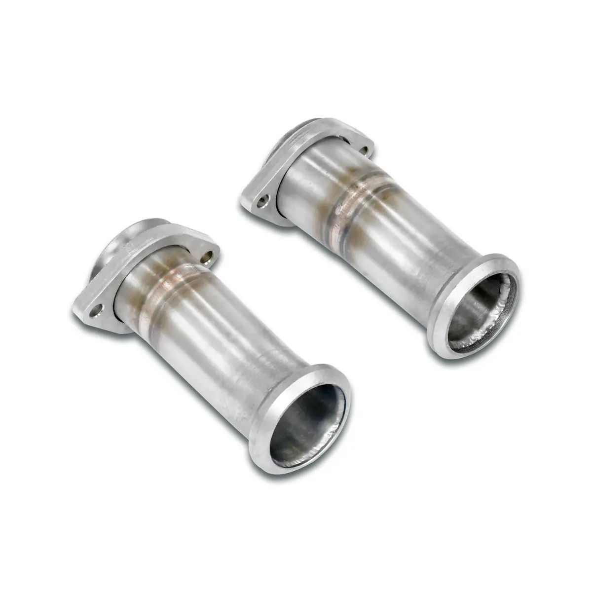 Supersprint Bmw 7 Series E32 Connecting Pipes Kit For Kat 1