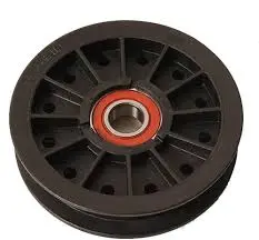 784827 Pulley Big Dog Bx1/Wh3 1