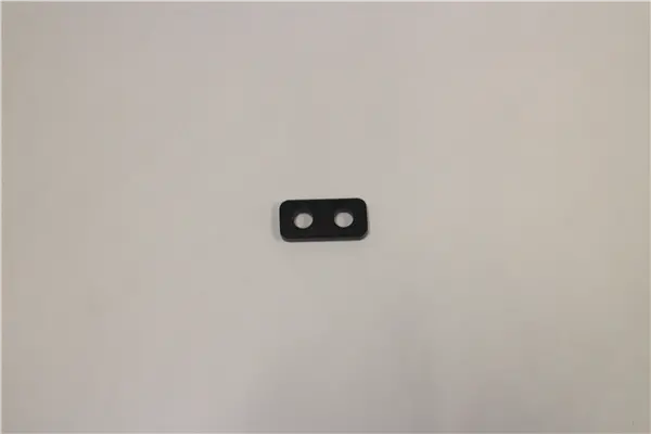 784957 Shim, Muffler Northstar 1