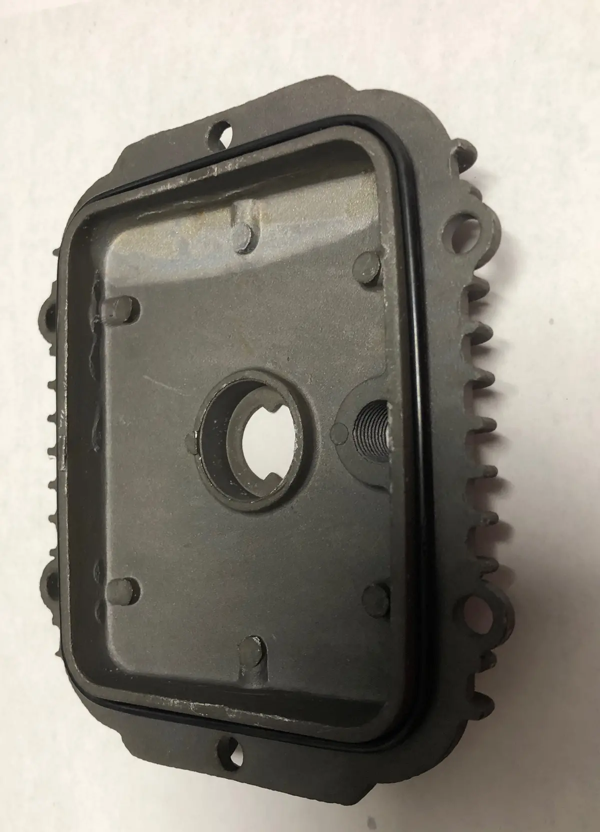 784968 Crankcase Cover And Oring Kit Northstar 1