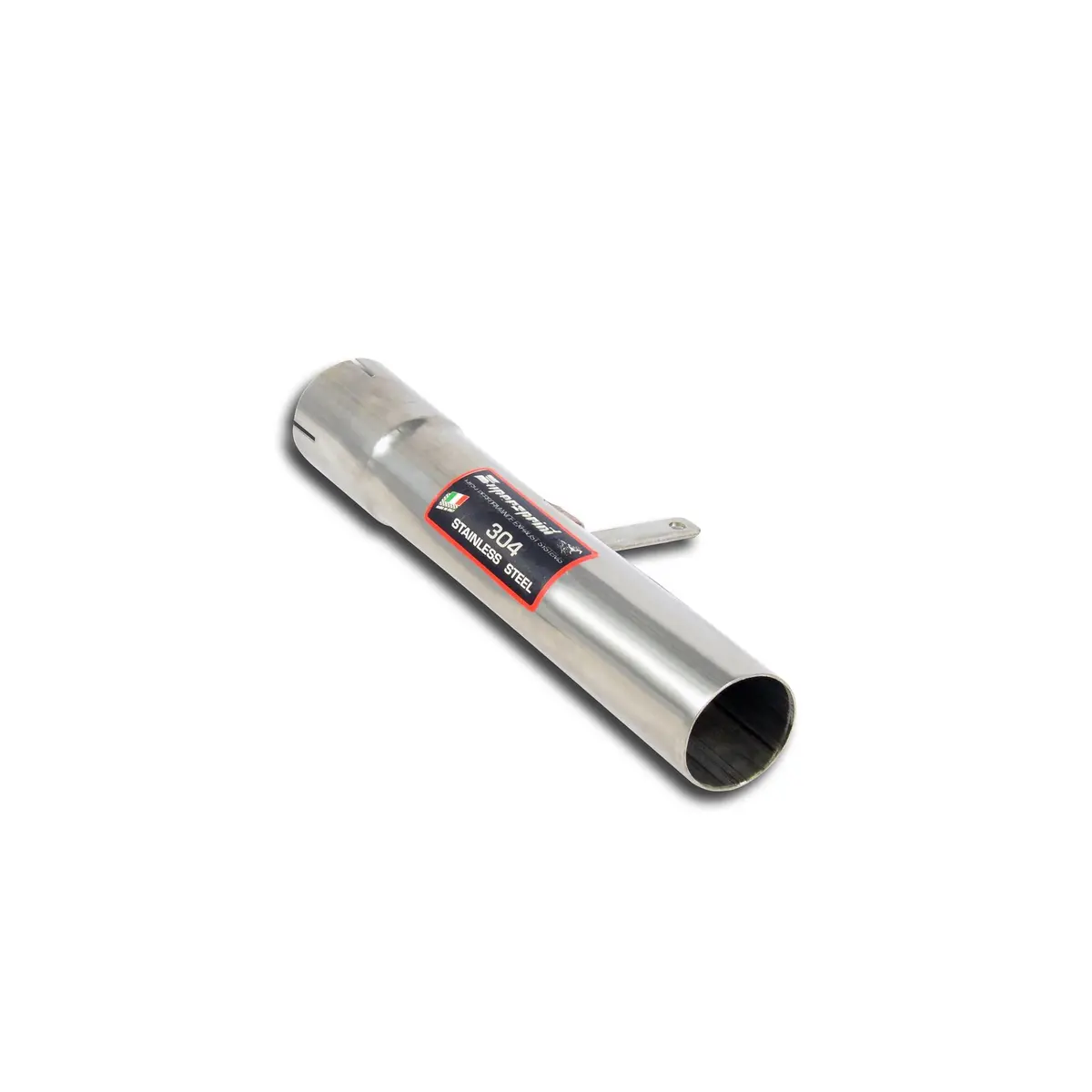 Supersprint Bmw E39 Connecting Pipe For Oem Kat 1