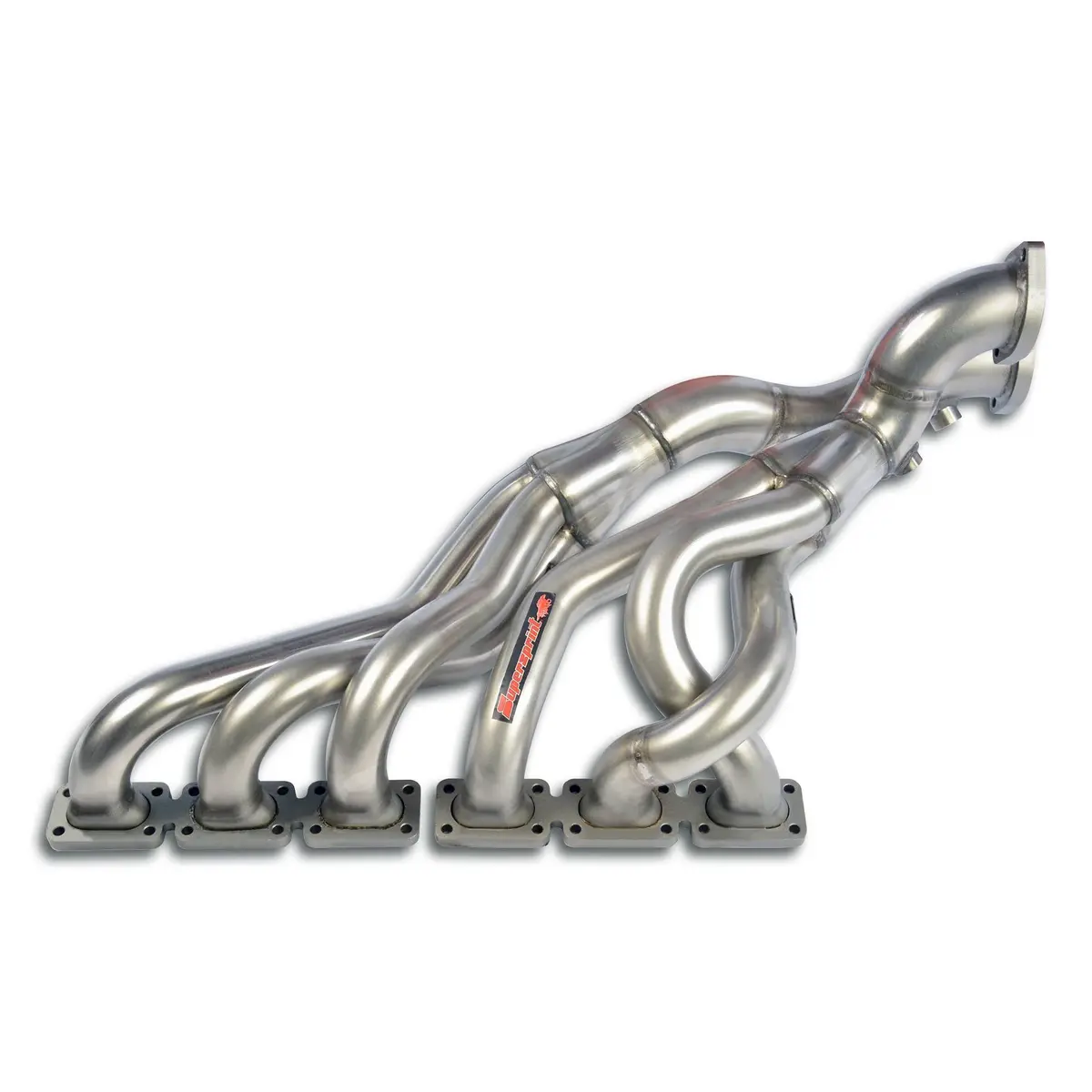 Supersprint Bmw E85 / E86 Z4 Manifold 1