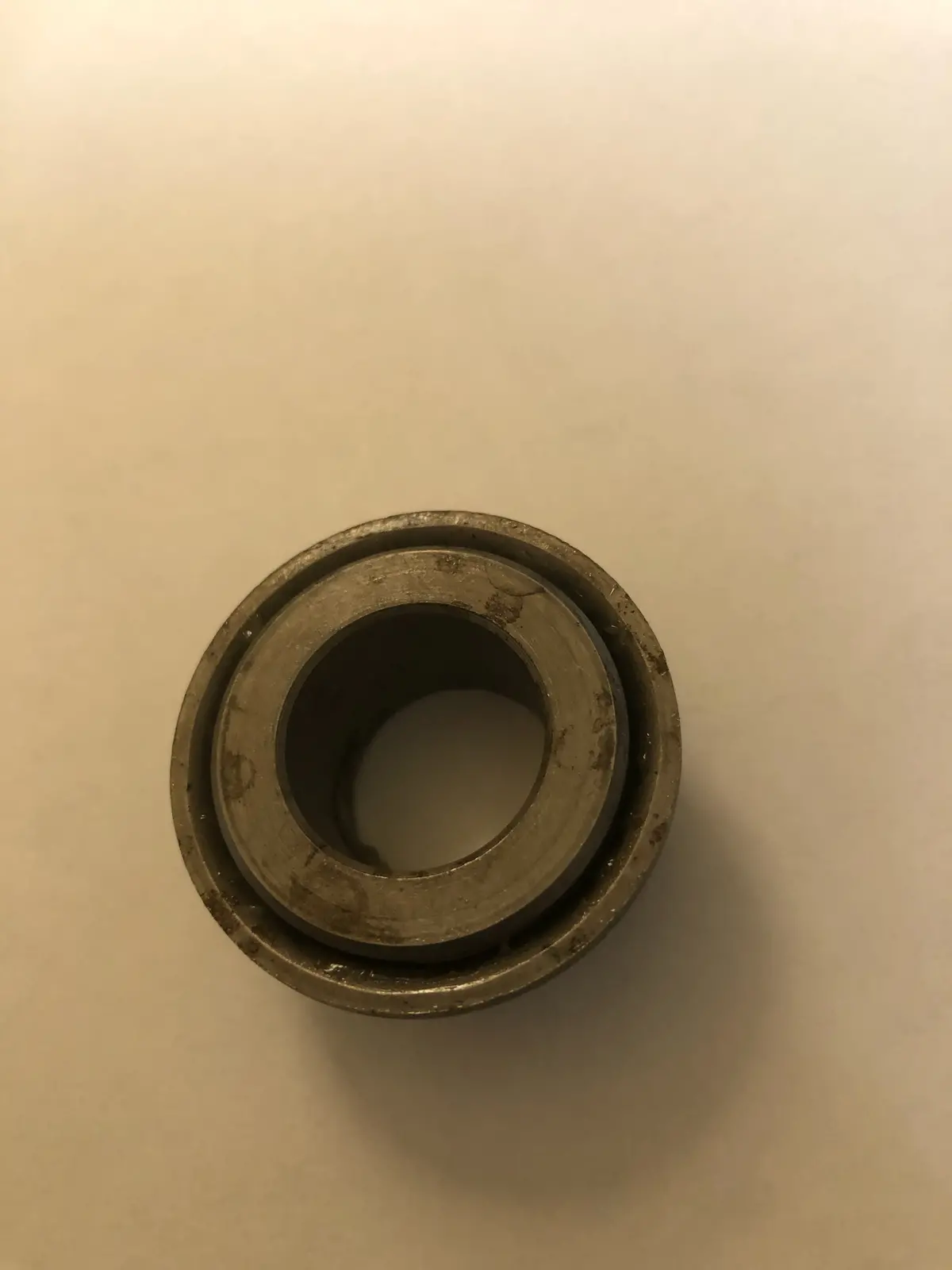786103 Bearing, Wheel Front Big Dog W4 1
