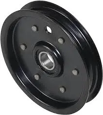 786848 Idler Pulley Ref 15 Big Dog Bd1/Wh3 1